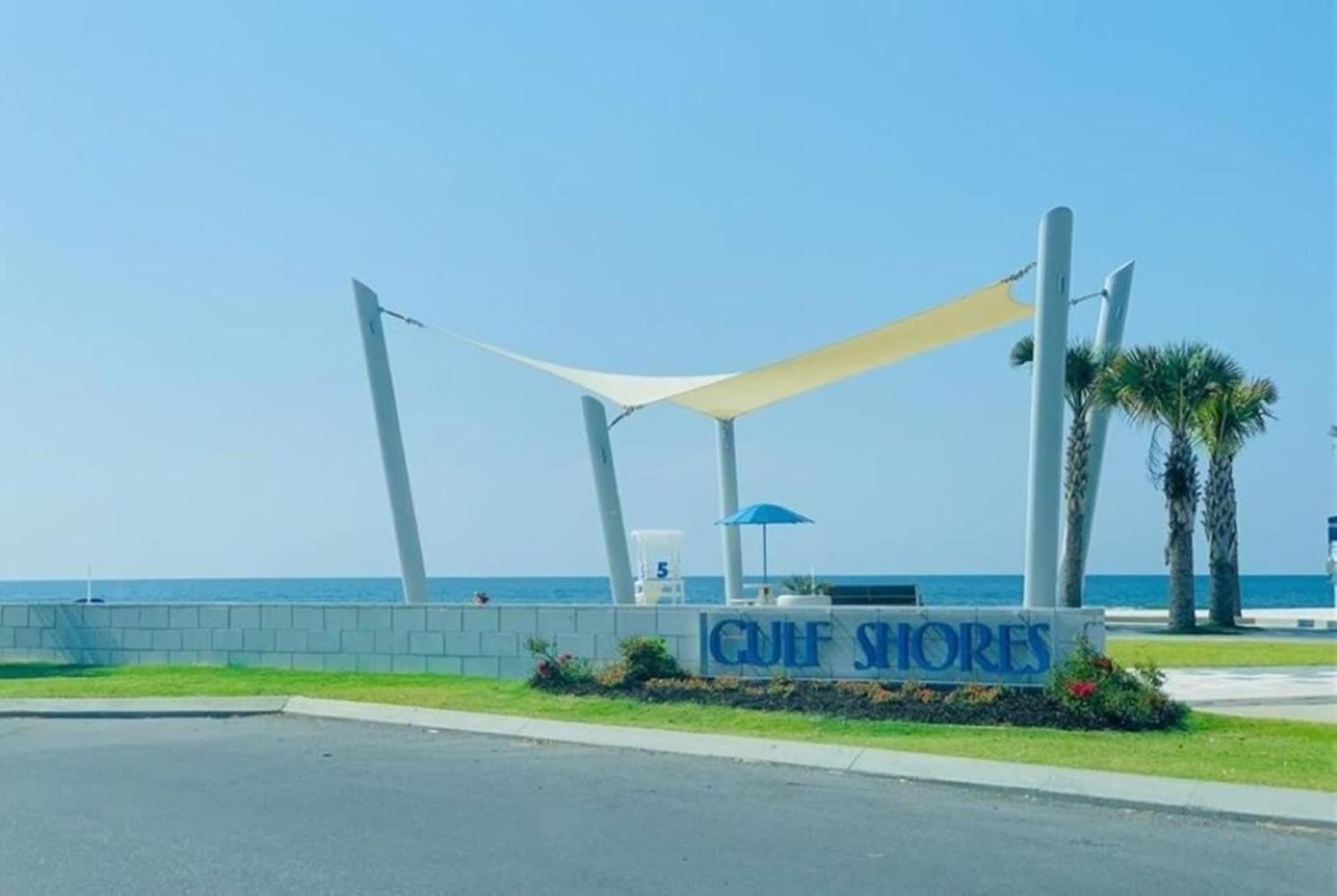 Super Cute With Deeded Beach Access Gulf Shores Dış mekan fotoğraf
