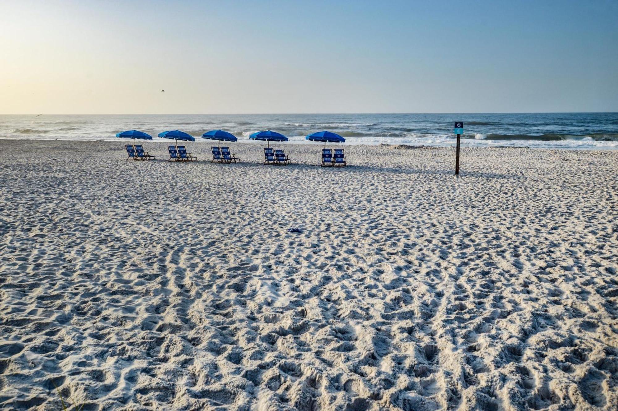 Super Cute With Deeded Beach Access Gulf Shores Dış mekan fotoğraf