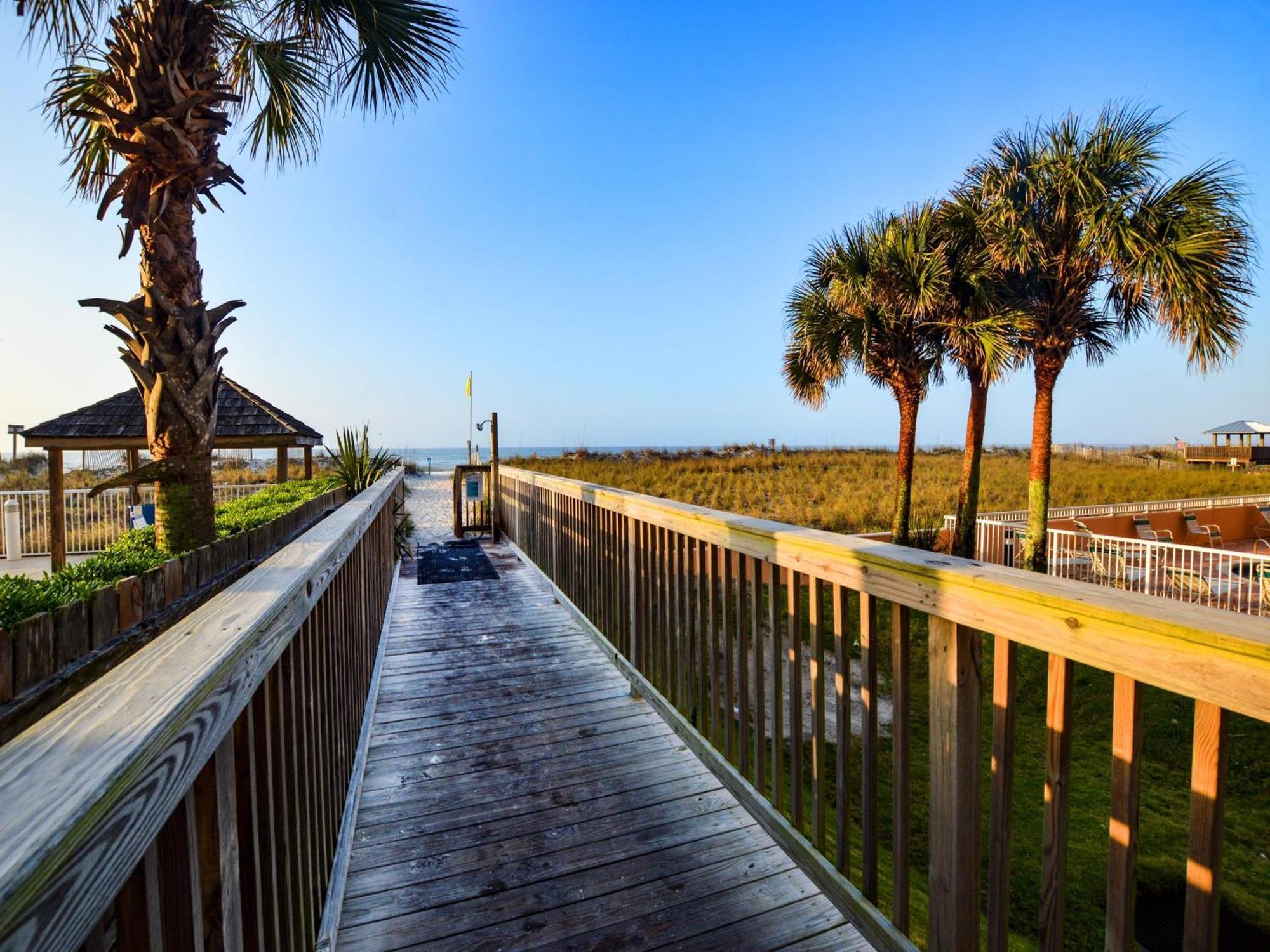 Super Cute With Deeded Beach Access Gulf Shores Dış mekan fotoğraf