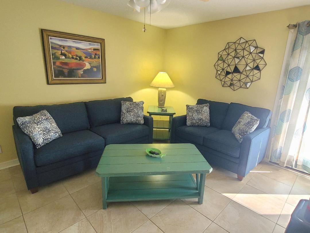 Super Cute With Deeded Beach Access Gulf Shores Dış mekan fotoğraf