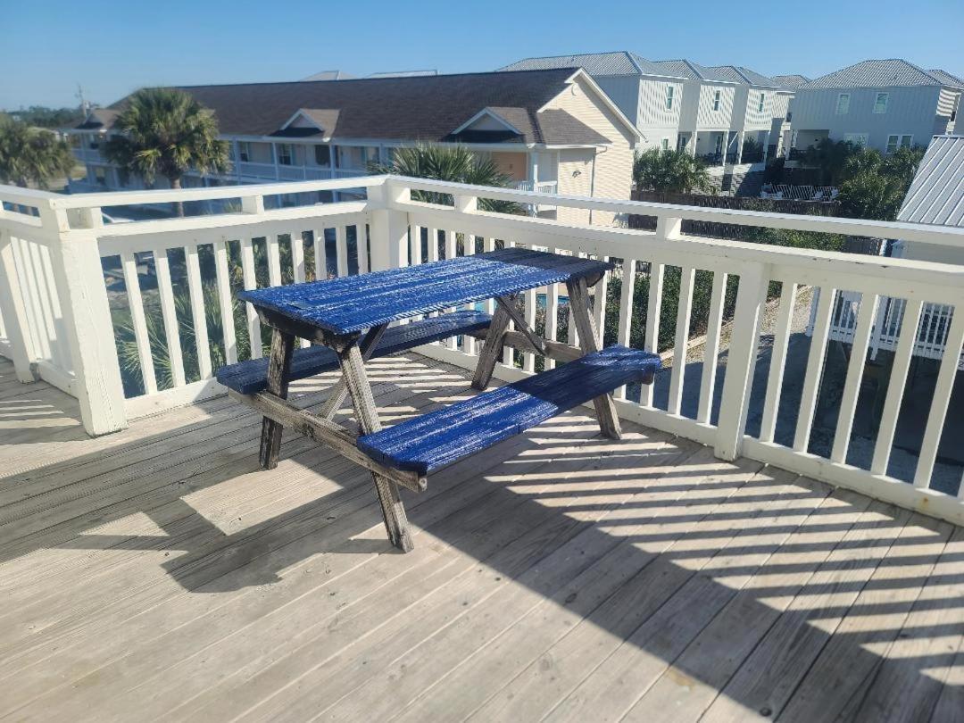 Super Cute With Deeded Beach Access Gulf Shores Dış mekan fotoğraf